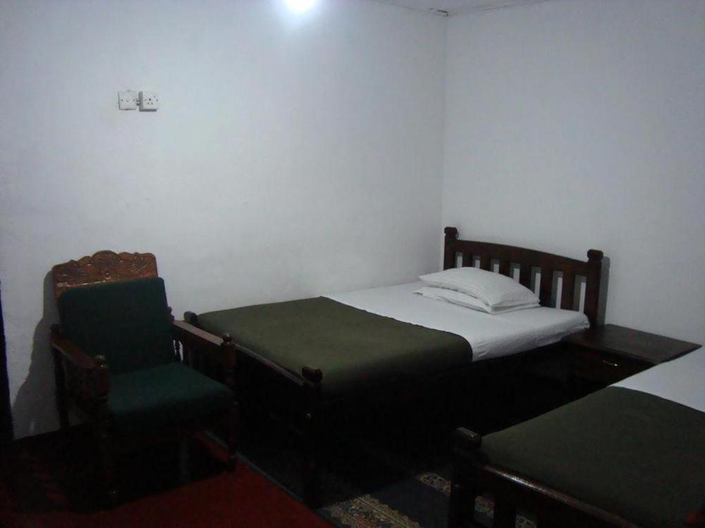 St. Andrews Hostel Нувара-Элия Экстерьер фото