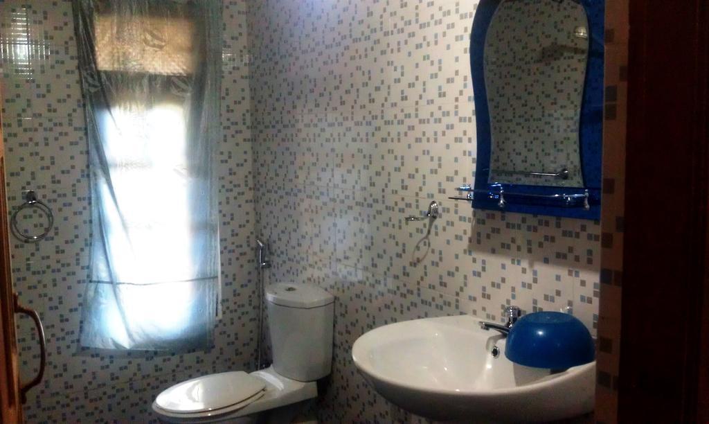St. Andrews Hostel Нувара-Элия Номер фото