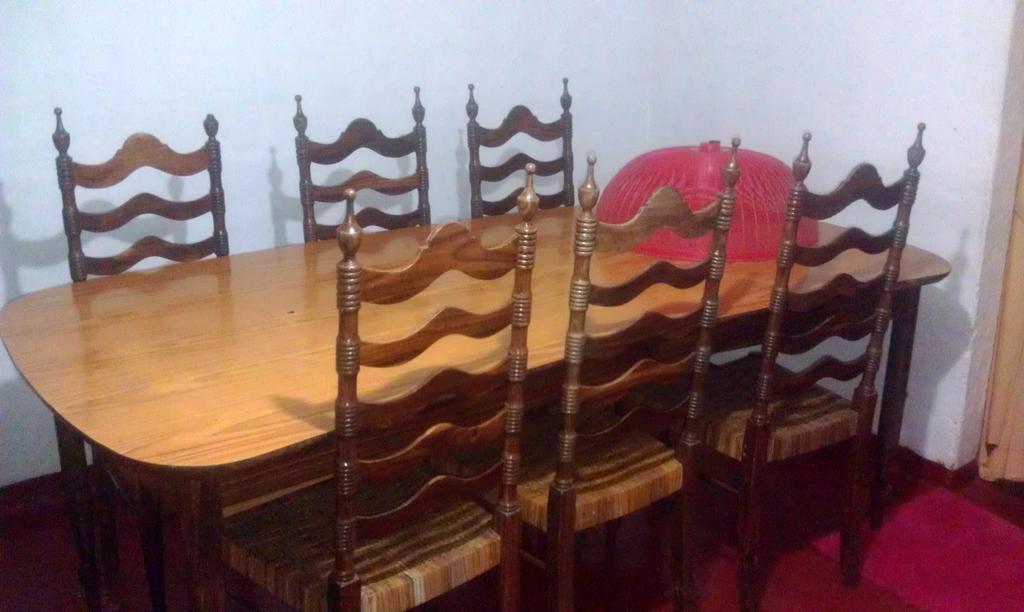 St. Andrews Hostel Нувара-Элия Экстерьер фото